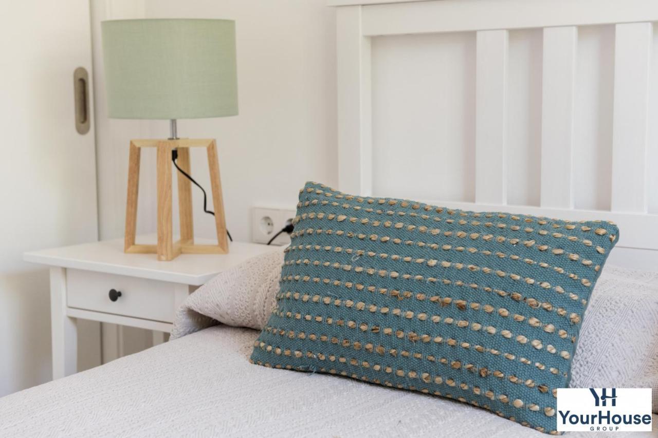 Yourhouse Es Niu, In Puerto De Soller