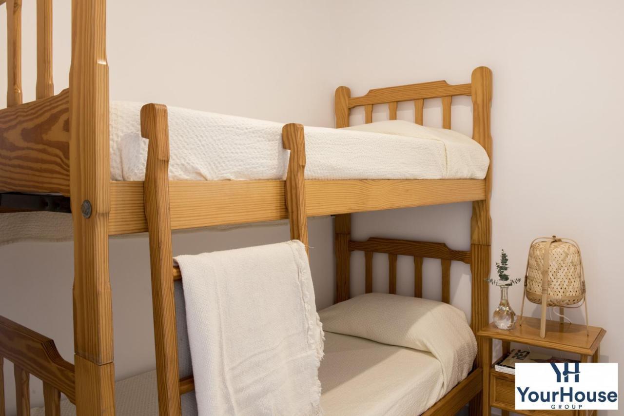 Apartment Yourhouse Es Niu, In Puerto De *