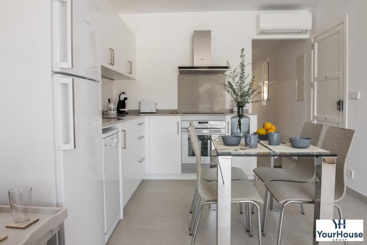 Yourhouse Es Niu, In Puerto De Apartment *
