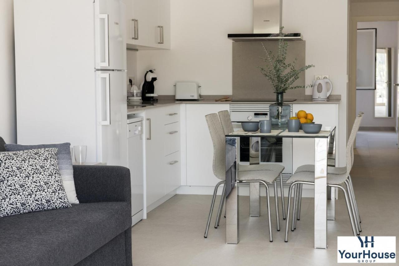 Apartment Yourhouse Es Niu, In Puerto De Soller