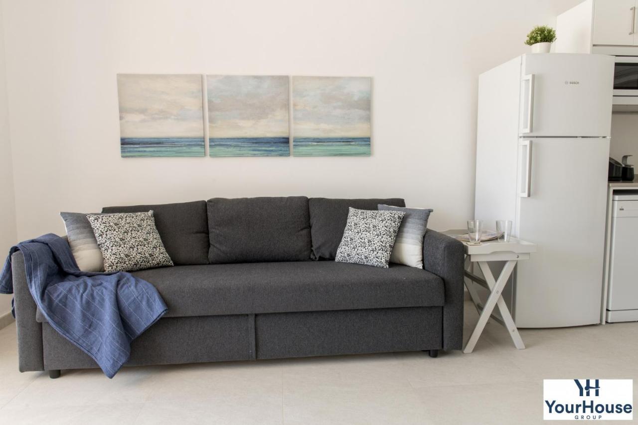 Yourhouse Es Niu, In Puerto De Apartment Soller