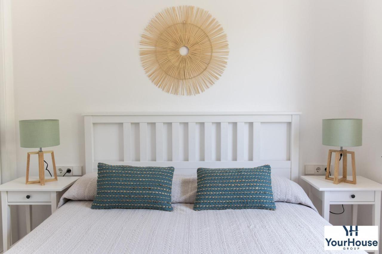 Yourhouse Es Niu, In Puerto De Apartment