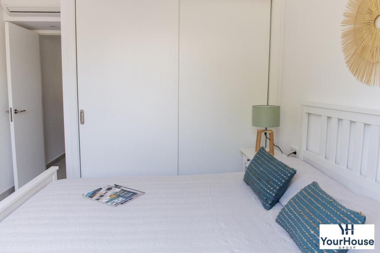 Yourhouse Es Niu, In Puerto De Apartment Soller