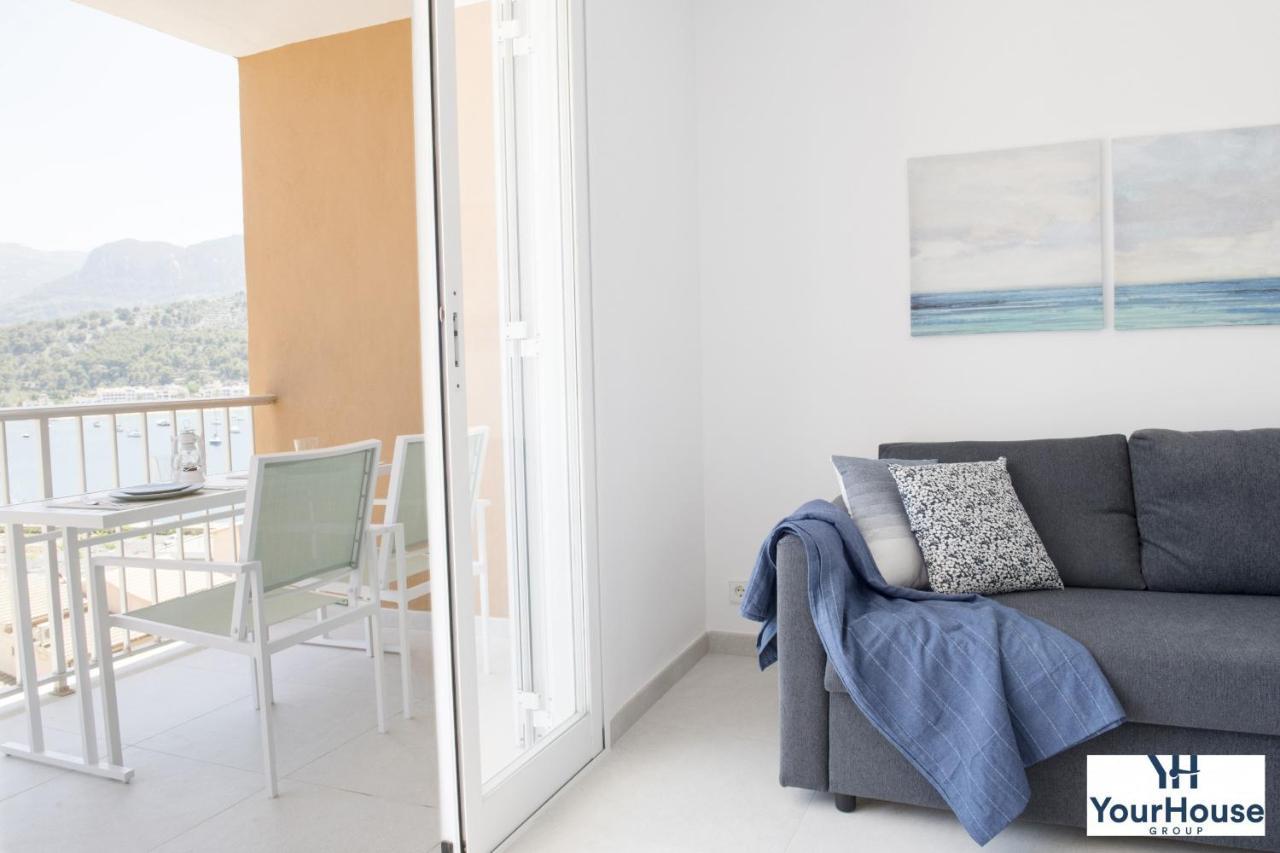 Apartment Yourhouse Es Niu, In Puerto De