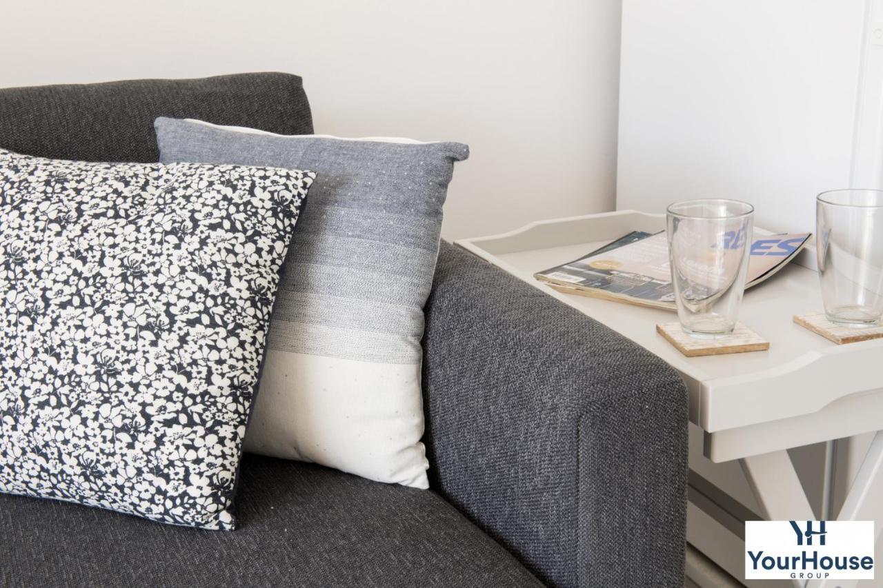 Apartment Yourhouse Es Niu, In Puerto De *