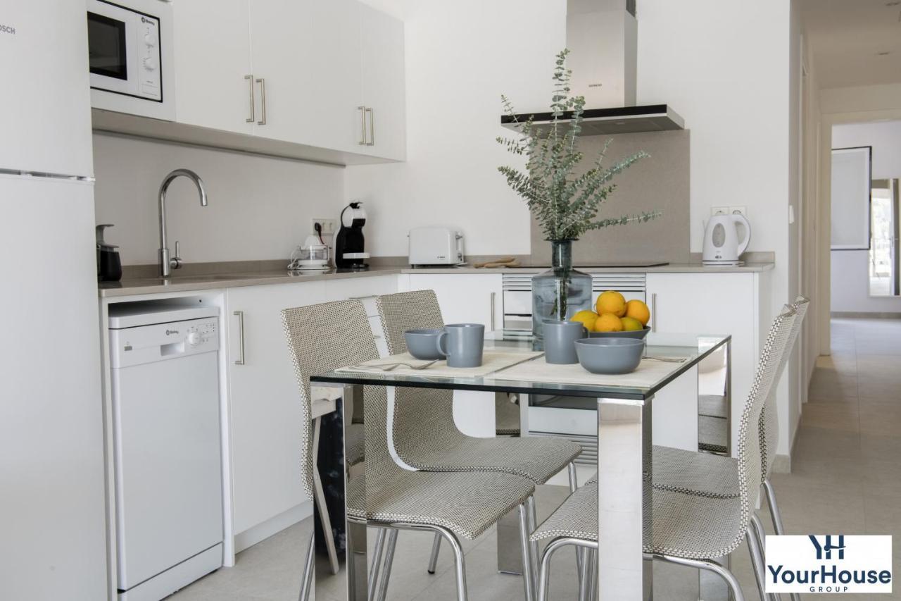 Apartment Yourhouse Es Niu, In Puerto De Soller
