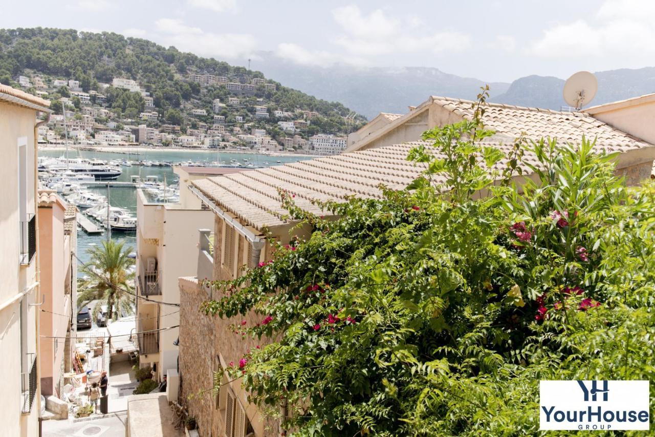 Apartment Yourhouse Es Niu, In Puerto De