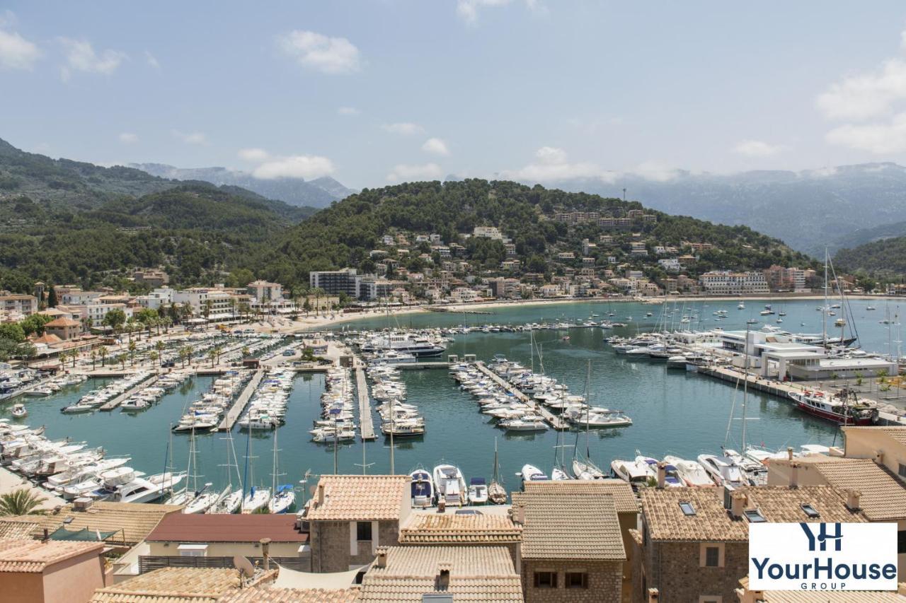 Yourhouse Es Niu, In Puerto De Apartment
