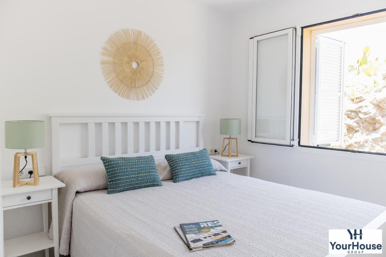 Yourhouse Es Niu, In Puerto De Soller