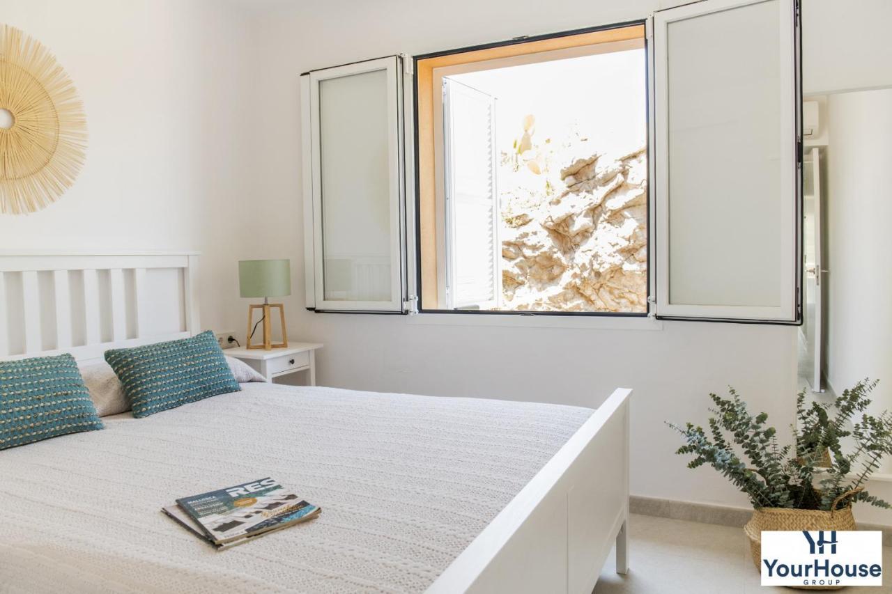 Yourhouse Es Niu, In Puerto De *