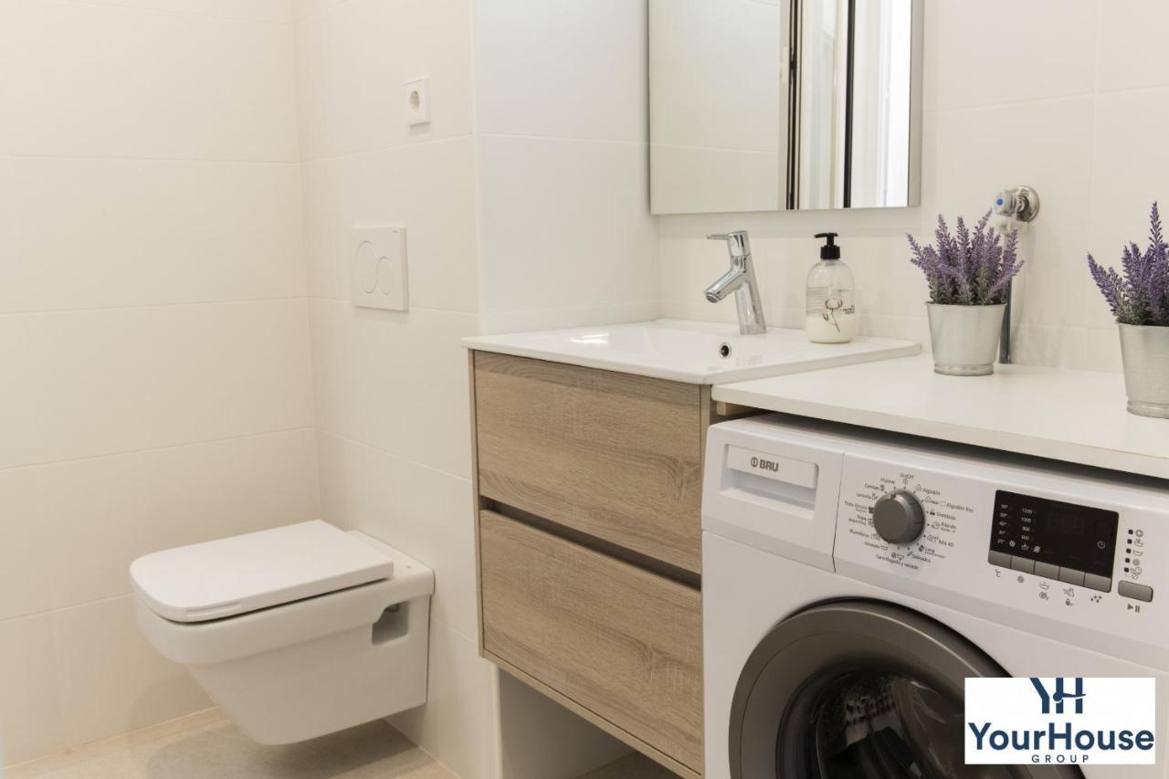 Apartment Yourhouse Es Niu, In Puerto De