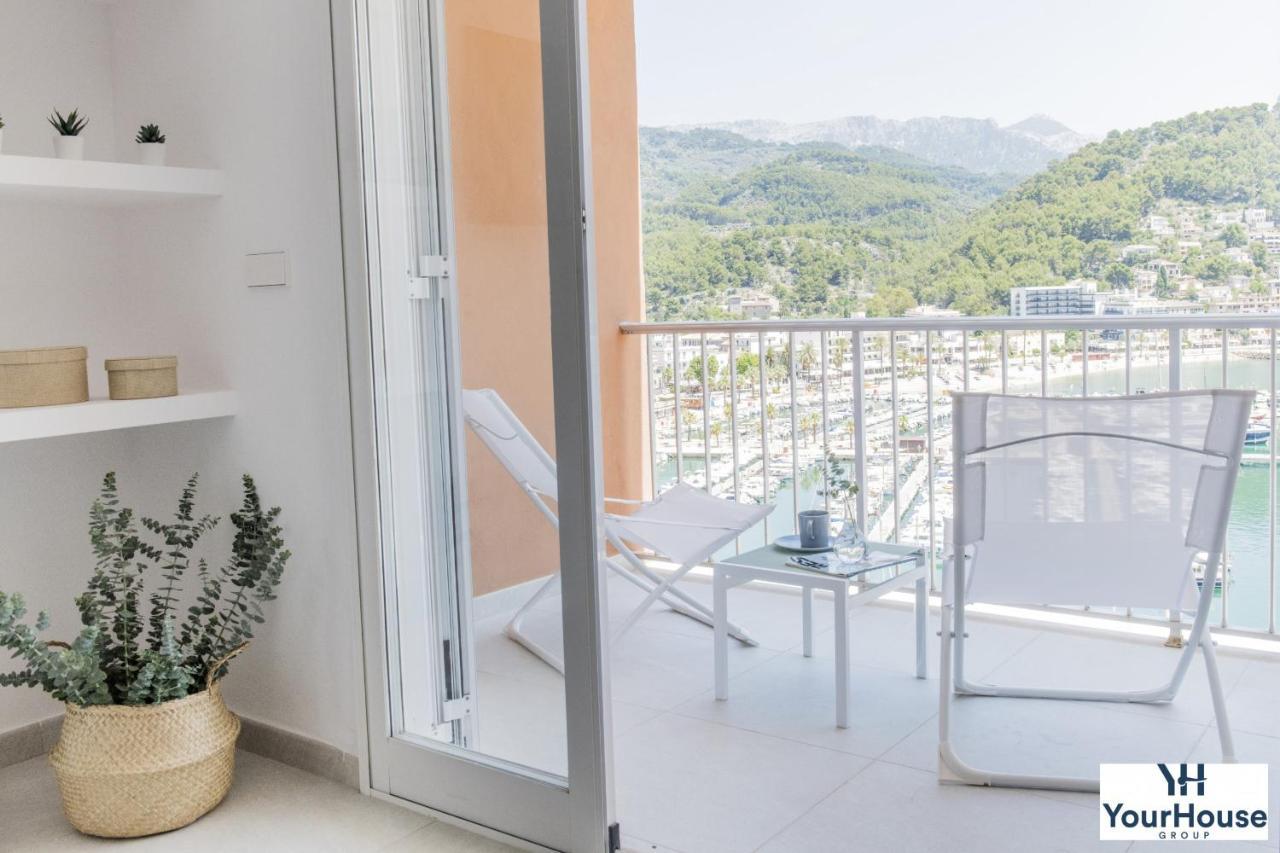 Apartment Yourhouse Es Niu, In Puerto De