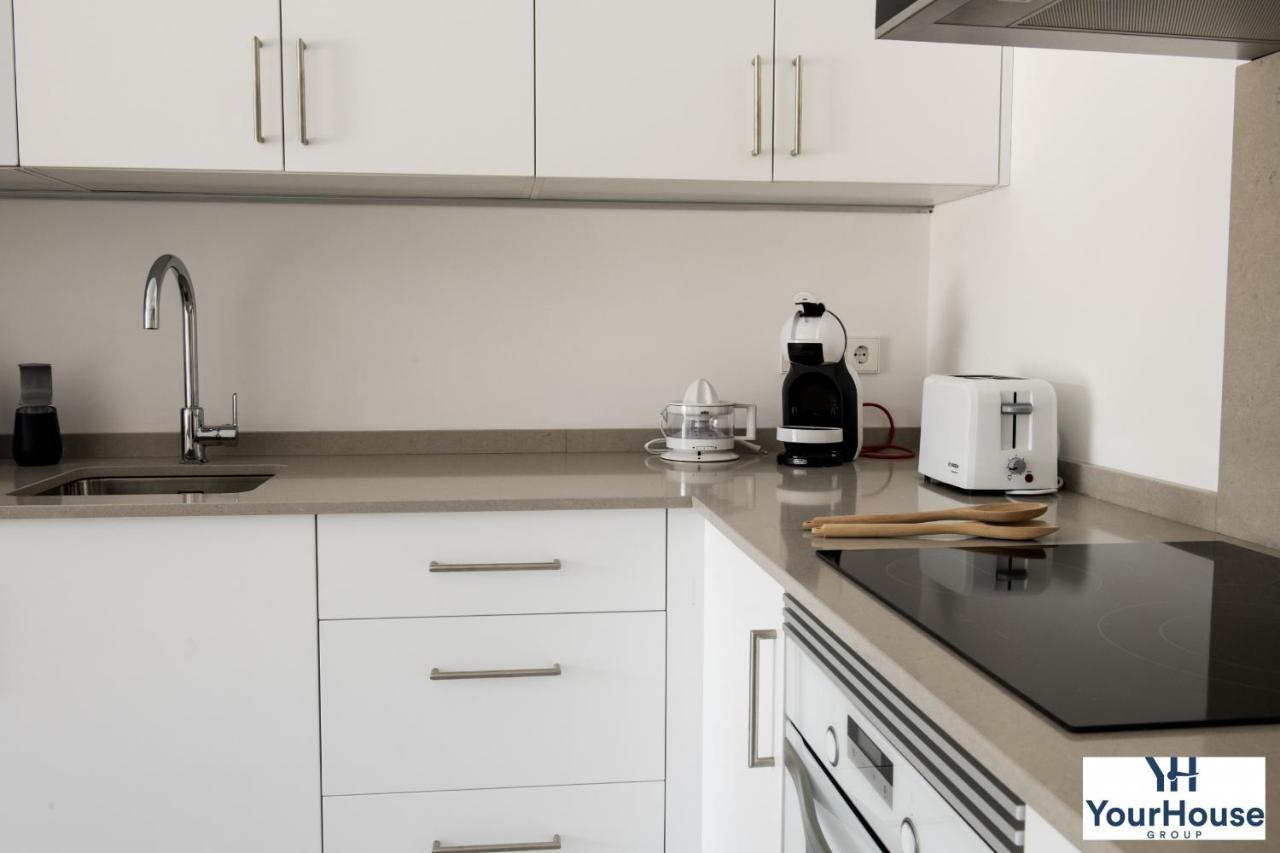 Apartment Yourhouse Es Niu, In Puerto De