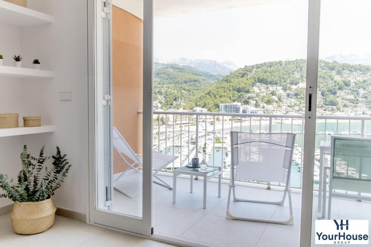 Yourhouse Es Niu, In Puerto De Apartment Soller