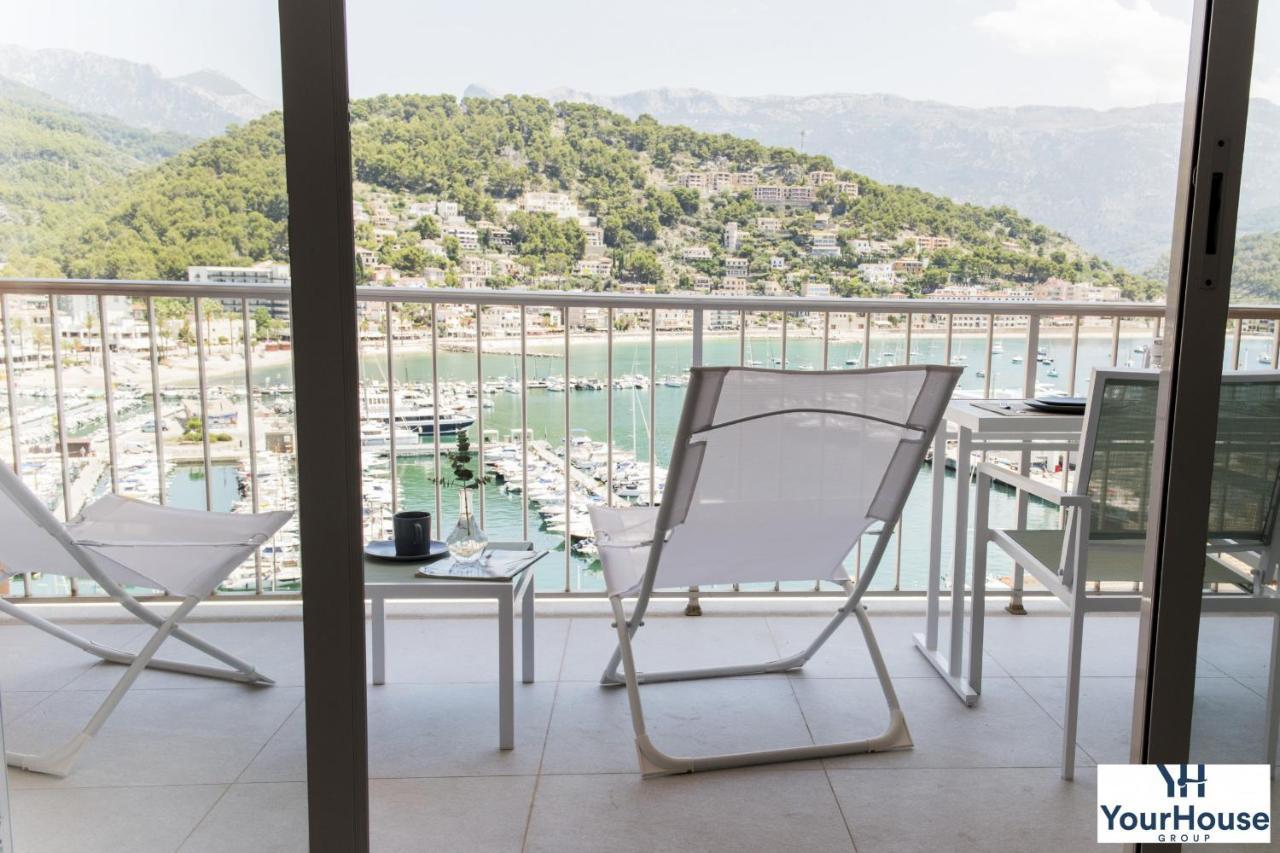 Yourhouse Es Niu, In Puerto De